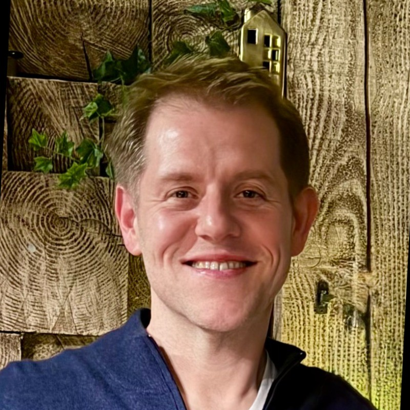 Haris Kafedzic, MPO, CPO